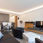 Prora Solitaire Apartments & Spa