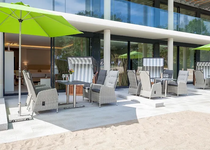 Prora Solitaire Apartments & Spa