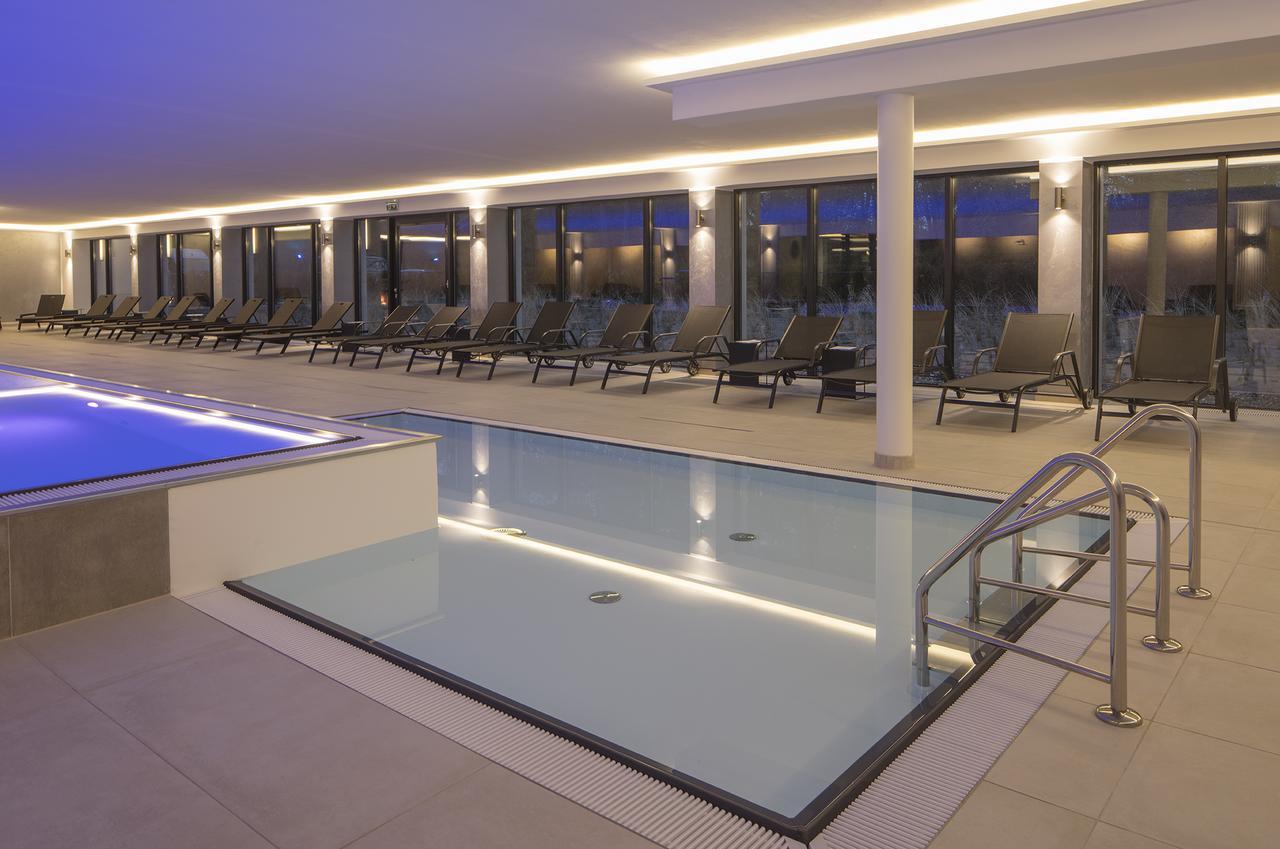 Apartment Prora Solitaire &