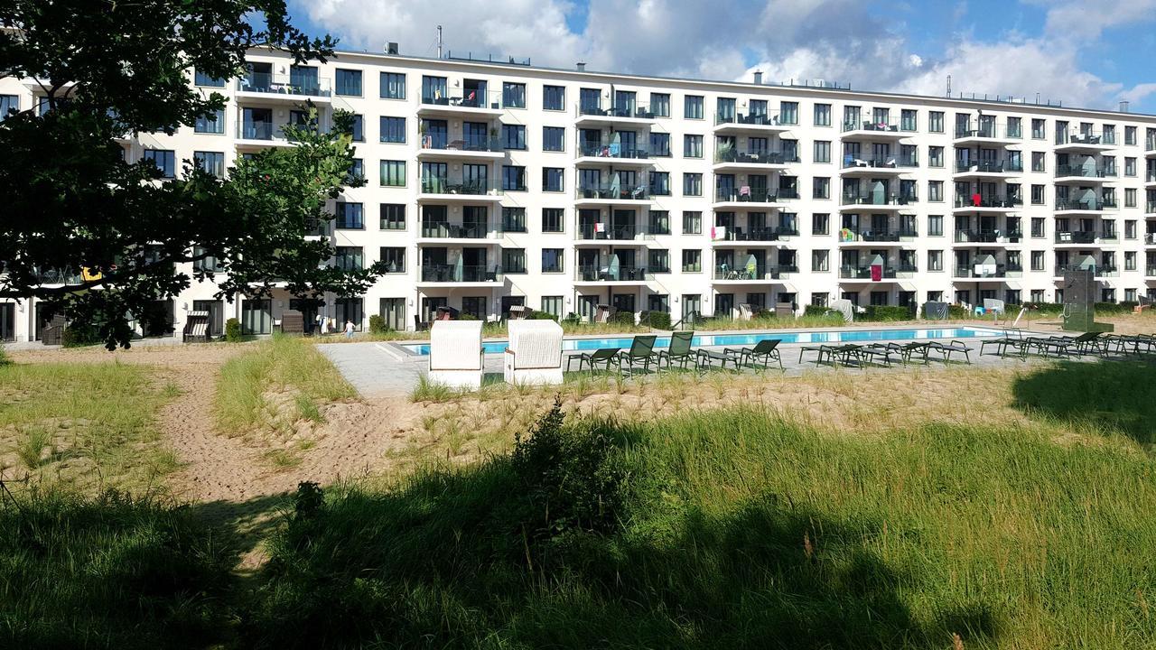 Prora Solitaire &