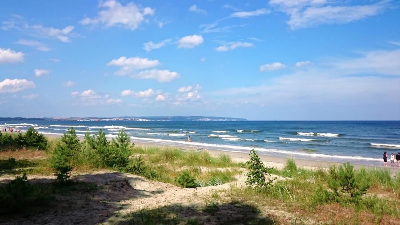 Prora Solitaire & Apartment