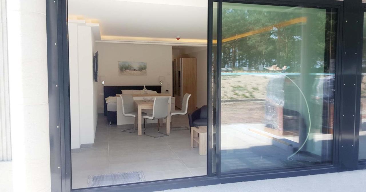 Prora Solitaire & Apartment Ostseebad Binz