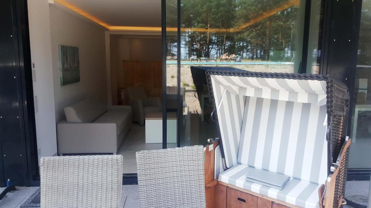 Apartment Prora Solitaire & *