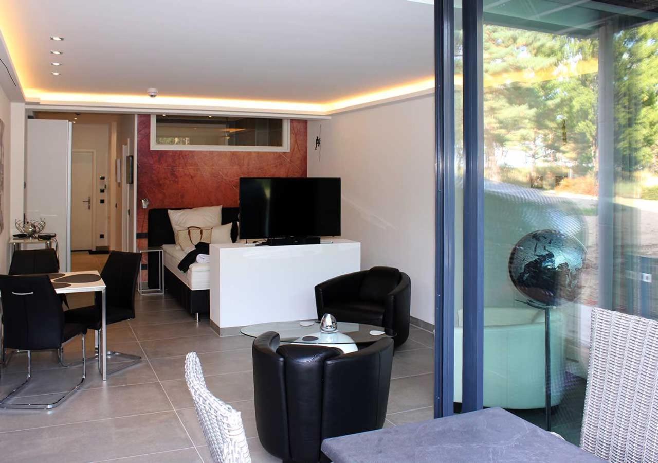 Prora Solitaire & Ostseebad Binz