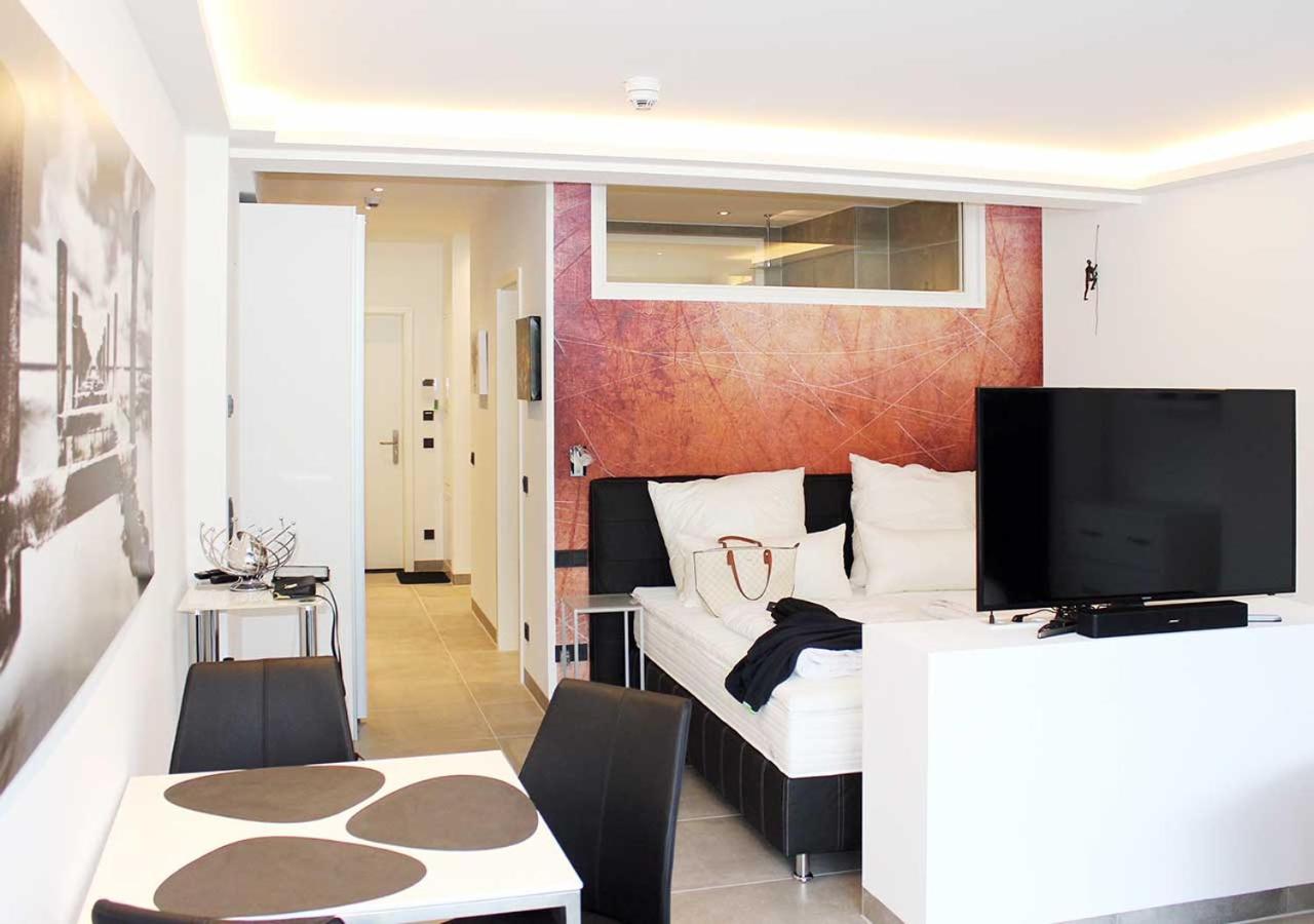 Prora Solitaire & Apartment *