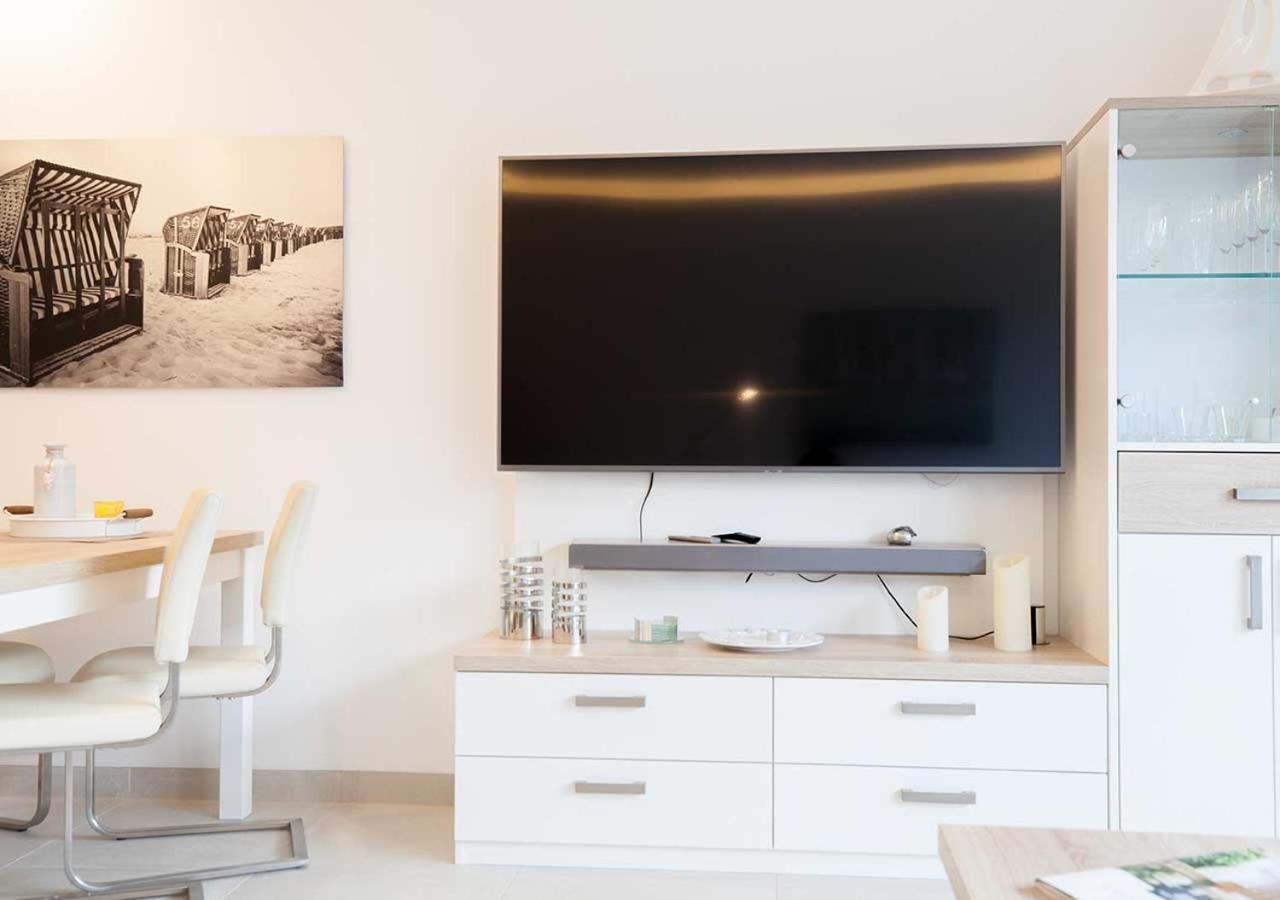 Prora Solitaire & Apartment *
