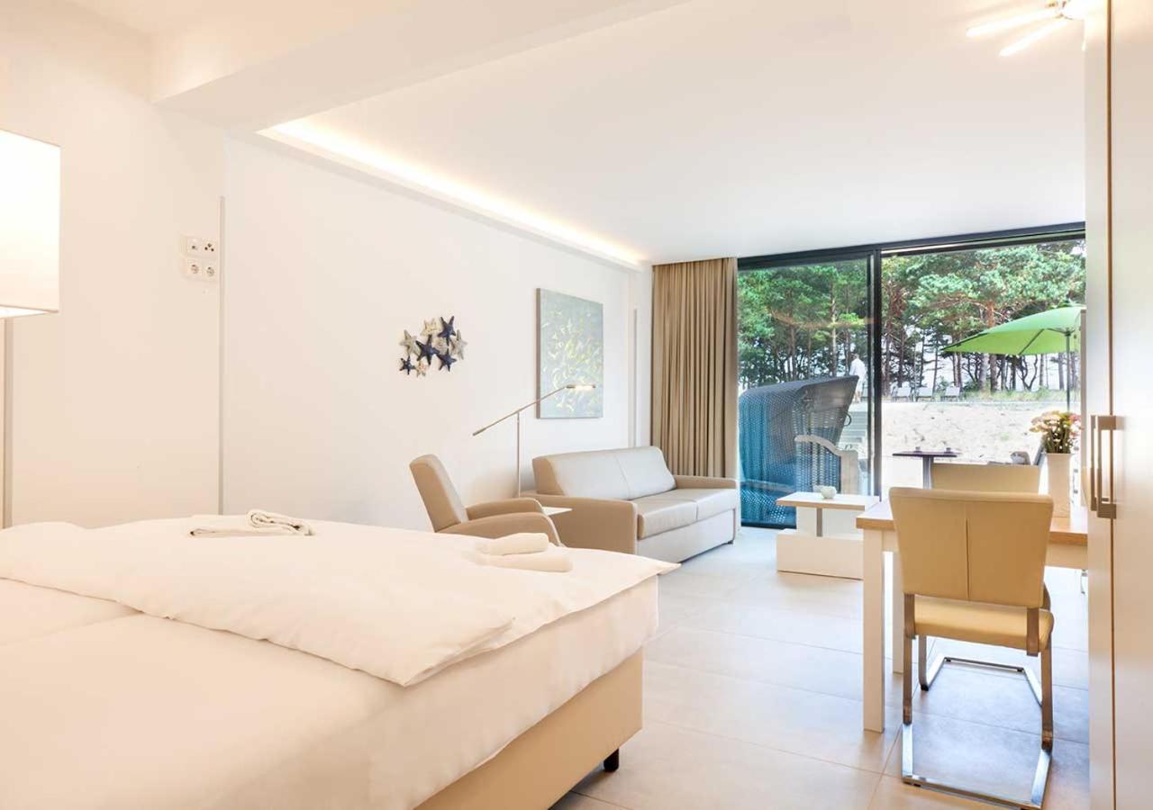 Prora Solitaire & Apartment *