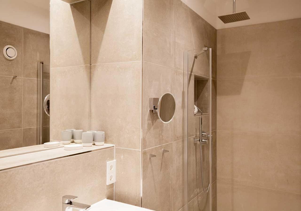Prora Solitaire & Apartment Ostseebad Binz