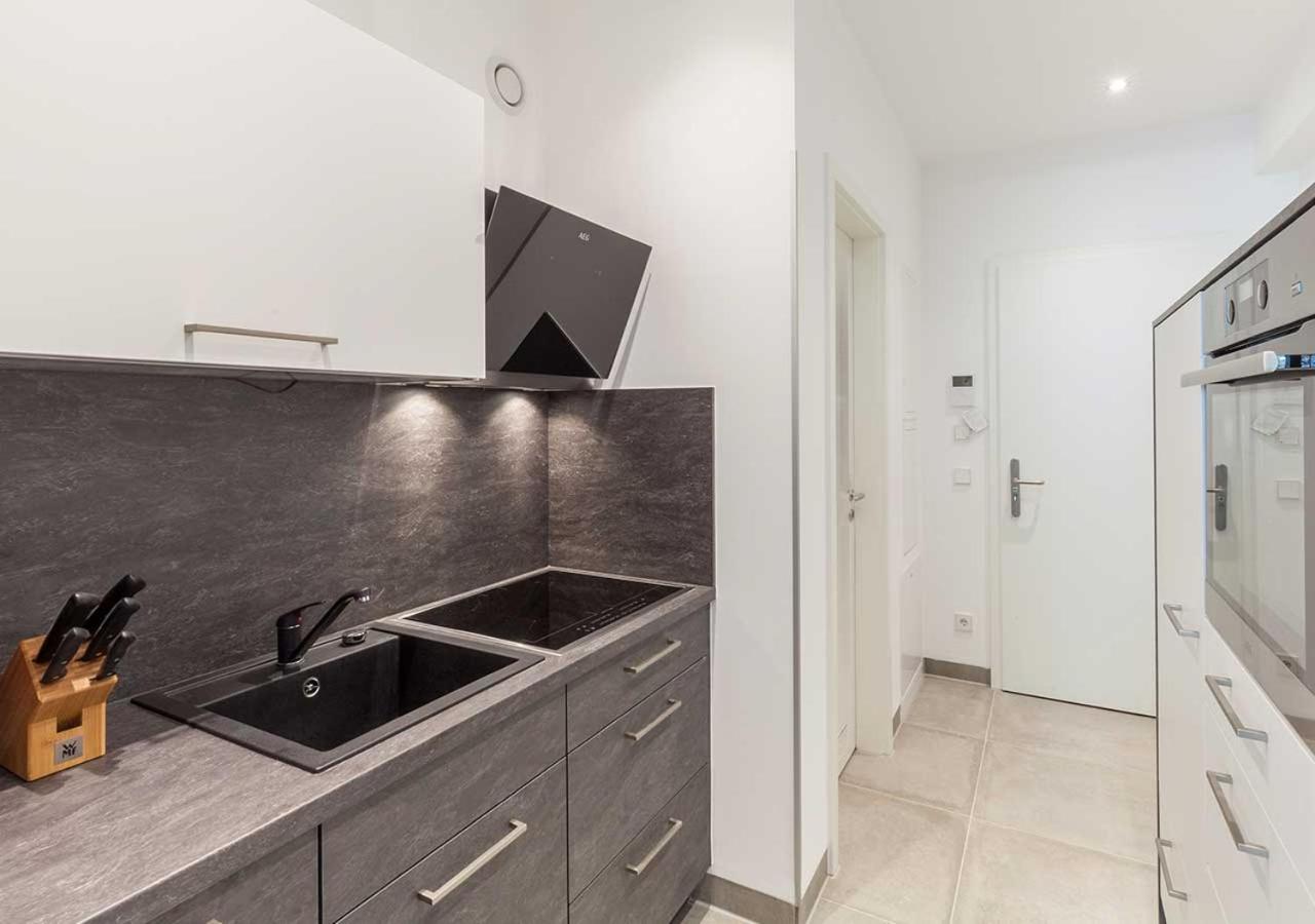 Apartment Prora Solitaire &