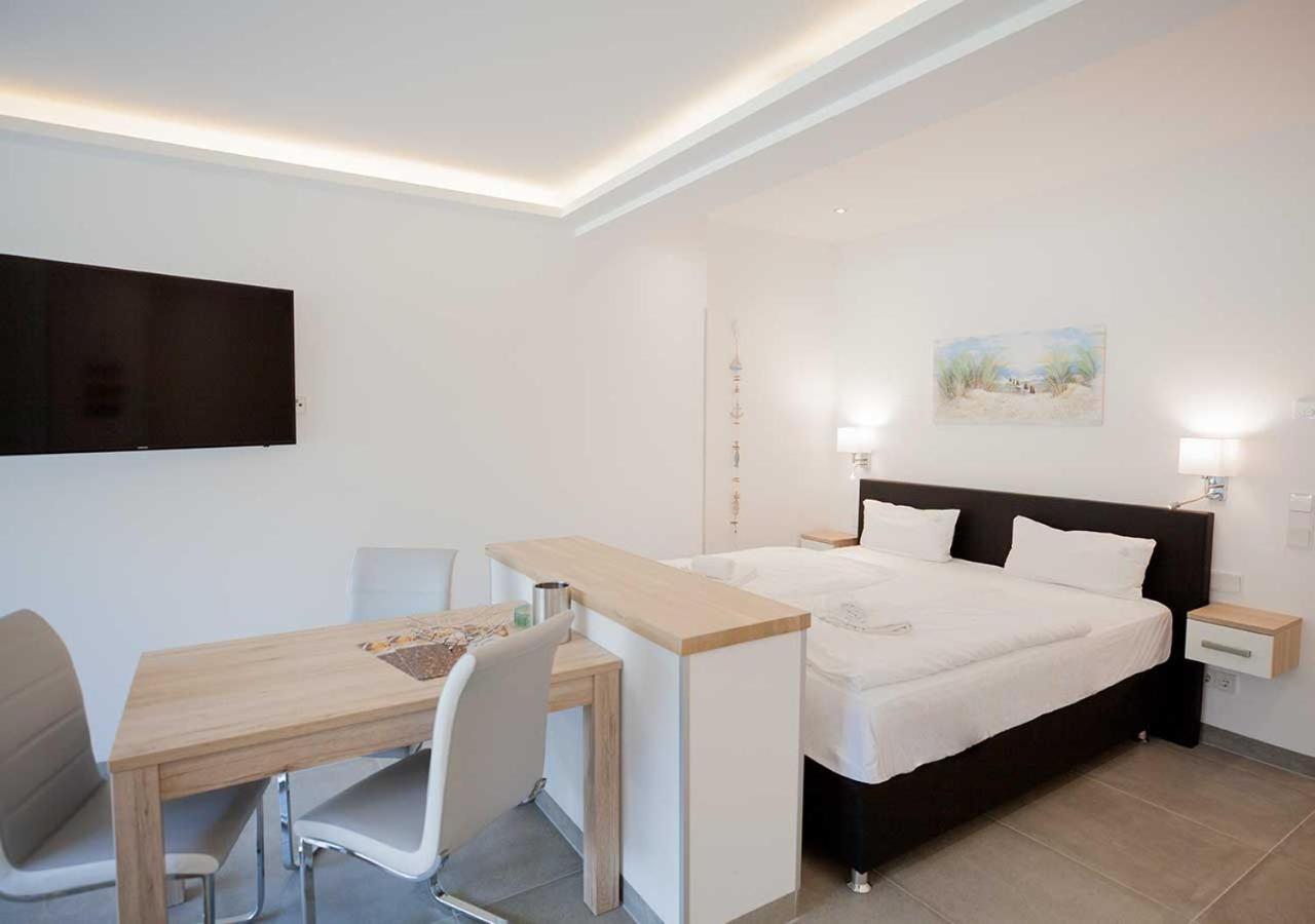 Prora Solitaire & Apartment