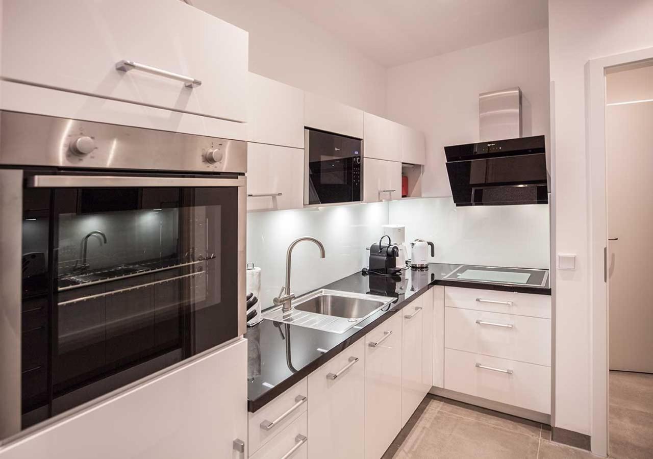 Prora Solitaire & Apartment *
