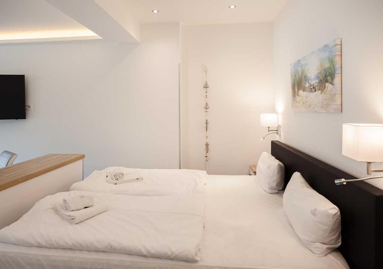 Apartment Prora Solitaire &