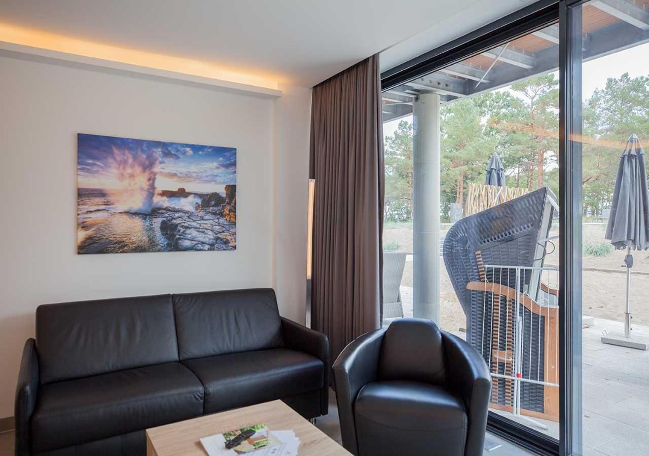 Prora Solitaire & Apartment Ostseebad Binz