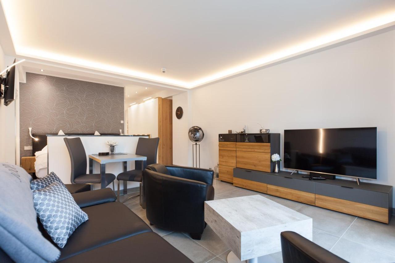 Apartment Prora Solitaire & *